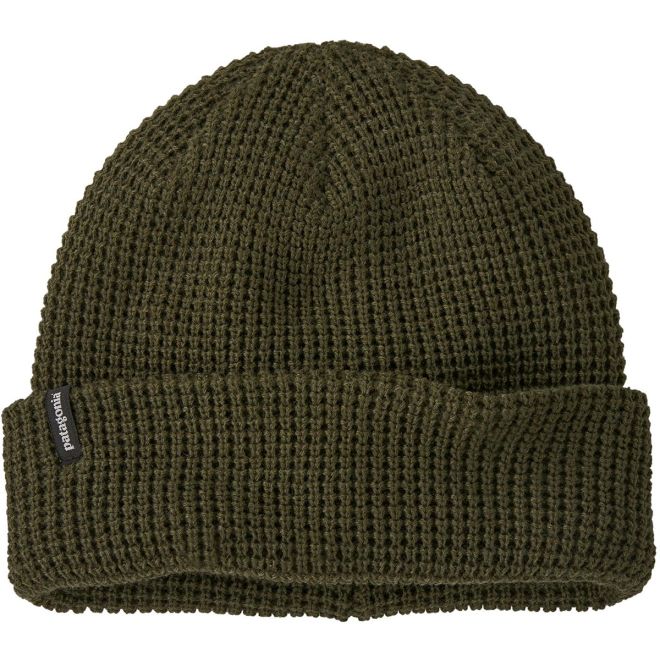 Patagonia SnowDrifter キャップ