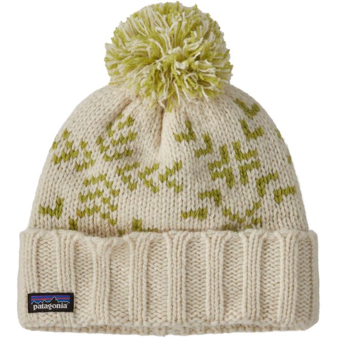 Patagonia Snowbelle ビーニー