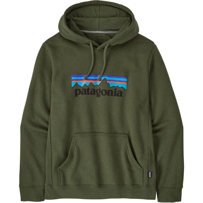 Patagonia M's P-6 Logo Uprisal Hoody メンズフーディ