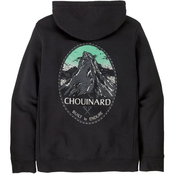 Patagonia Chouinard Crest Uprisal Hoody メンズフリース