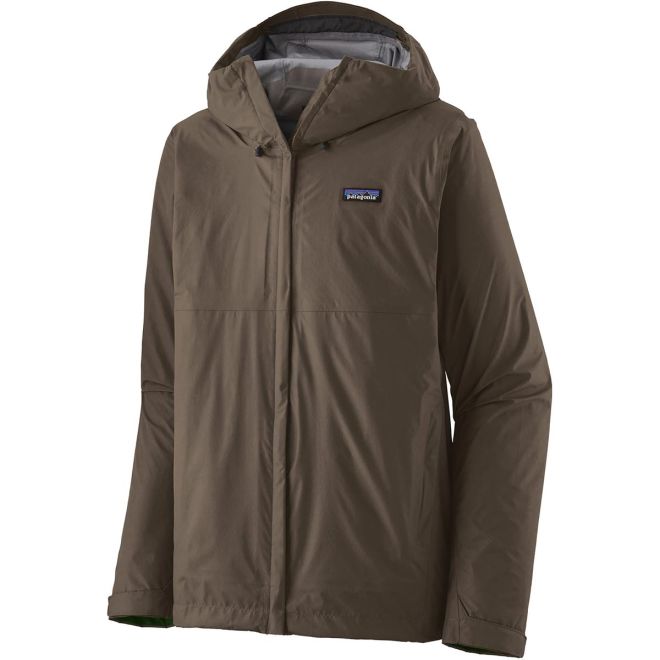 Patagonia M's Torrentshell 3L Jkt メンズハードシェルジャケット