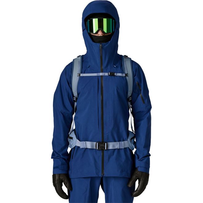Patagonia PowSlayer Pack アルパインおよびスキー用バックパック