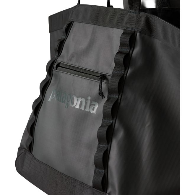 Patagonia Black Hole Gear Tote 旅行用ボストンバッグ