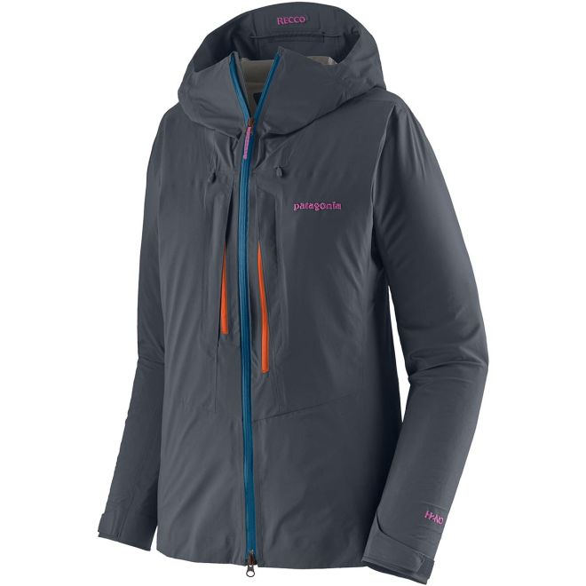 Patagonia W's M10 Storm Jacket レディースシェルジャケット