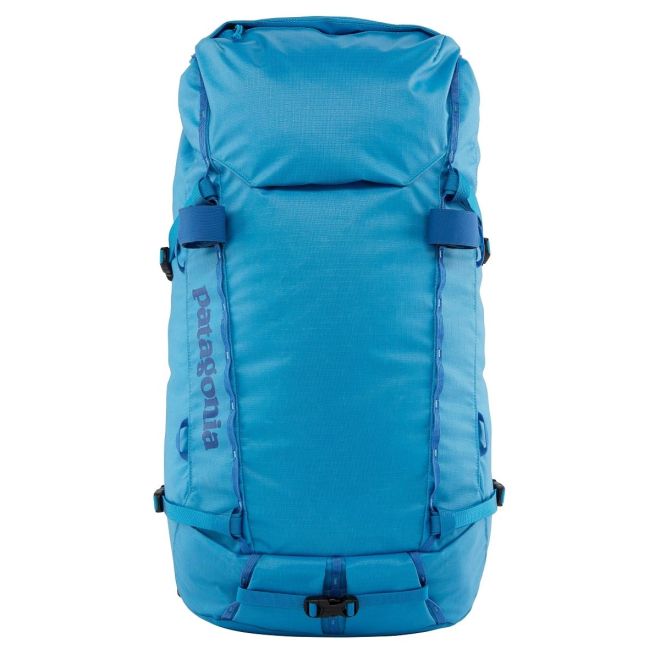 Patagonia Ascensionist Pack 35 l クライミングと登山用バックパック