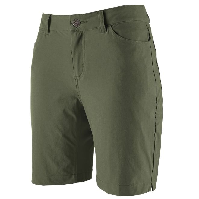 Patagonia W's Skyline Traveler Shorts レディースショートパンツ