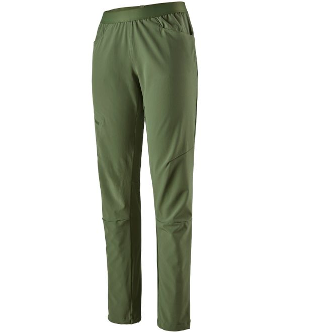 Patagonia W's Chambeau Rock Pants レディースパンツ