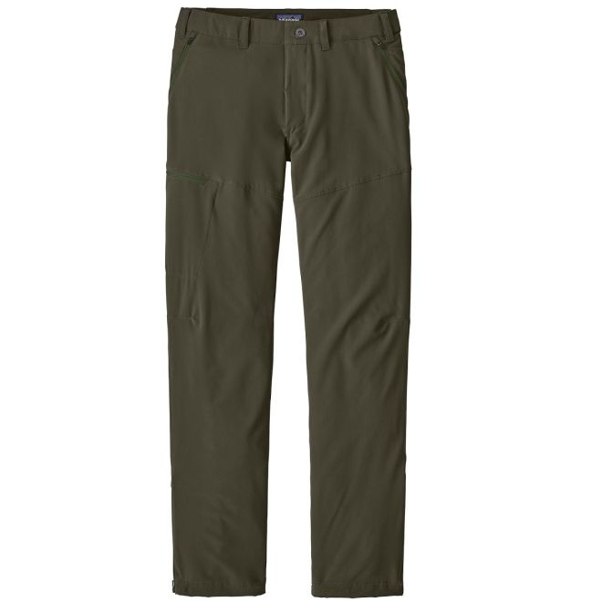 Patagonia M's Altvia Trail Pants メンズトレイルパンツ