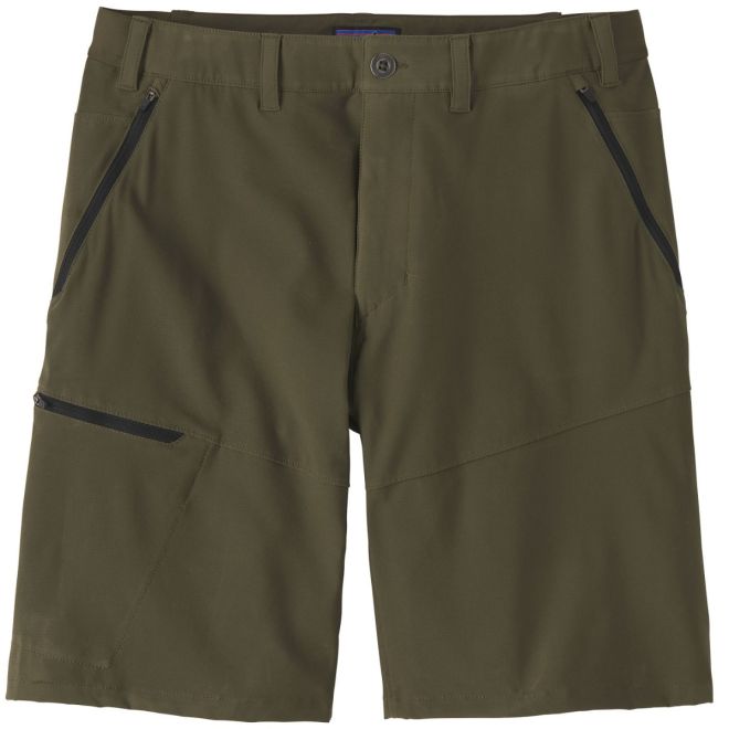 Patagonia M's Altvia Trail Shorts 10'' メンズショートパンツ
