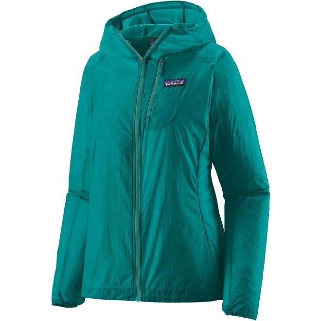 Patagonia W's Houdini Jacket レディースウィンドジャケット