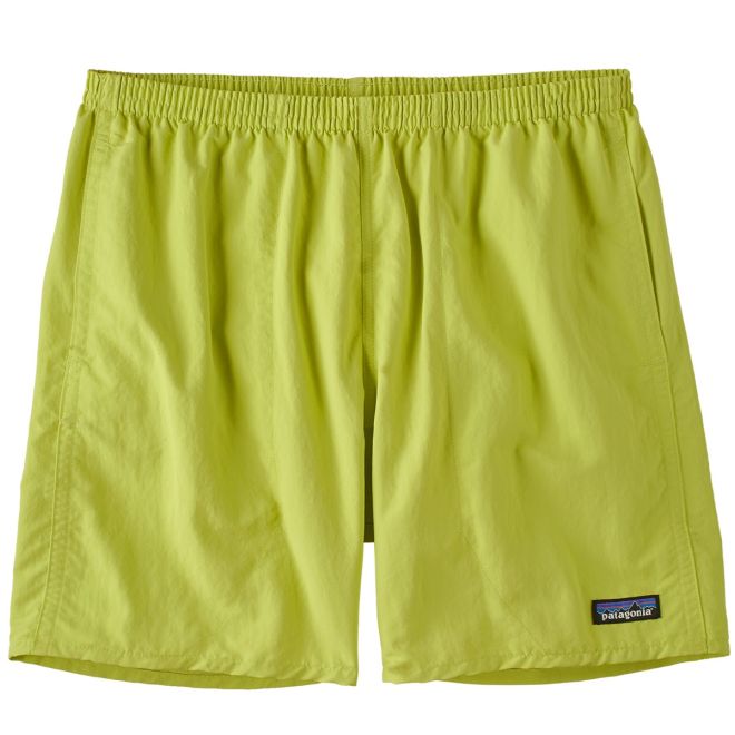 Patagonia M's Baggies Shorts 5 inch メンズショートパンツ