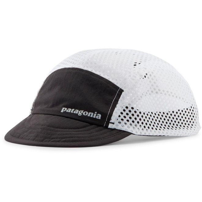 Patagonia Duckbill Cap ランニングキャップ