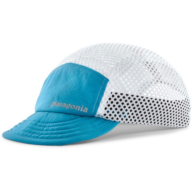 Patagonia Duckbill Cap ランニングキャップ