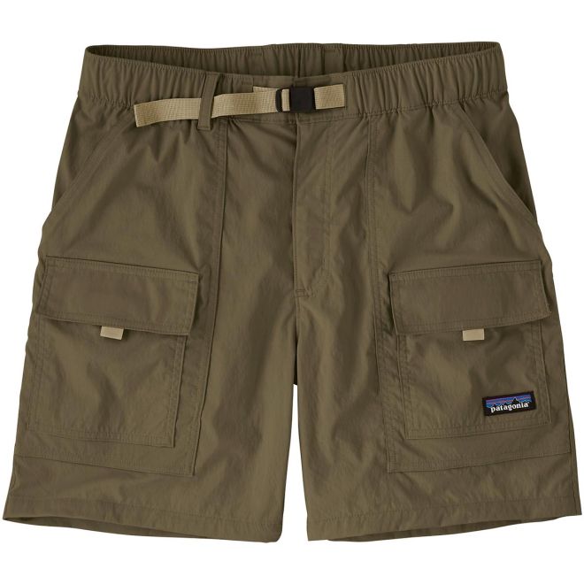 Patagonia M's Outdoor Everyday Shorts - 6 in. メンズショートパンツ