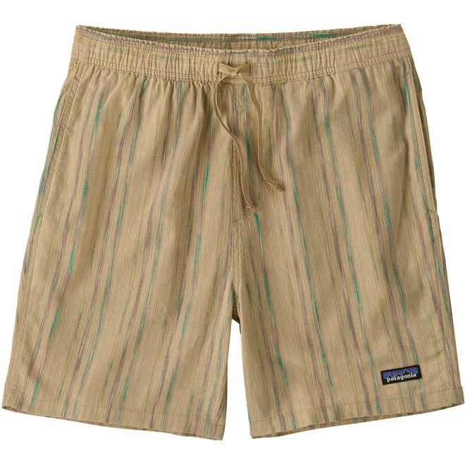 Patagonia M's Baggies Naturals メンズショートパンツ
