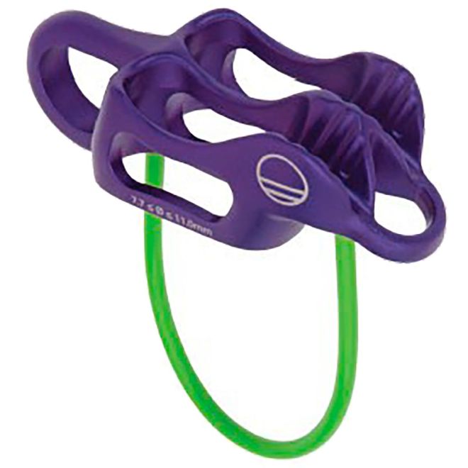 Wild Country Pro Guide Lite ビレイデバイス