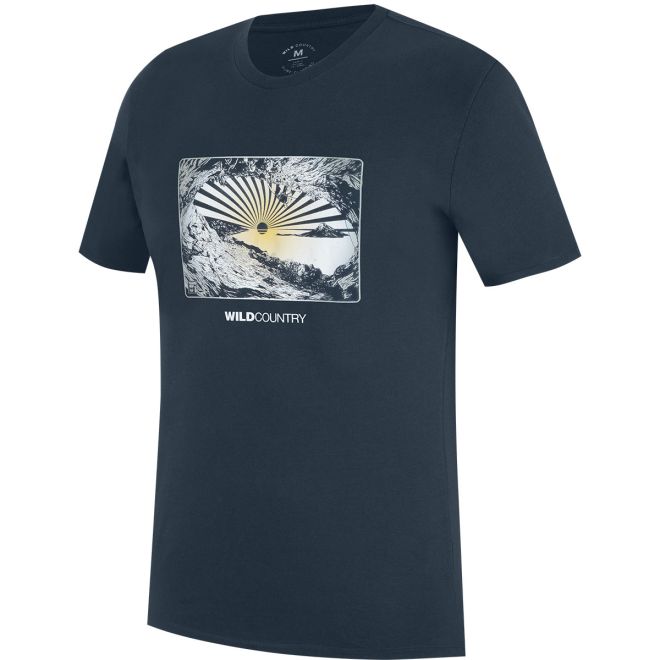 Wild Country Flow M Tee メンズTシャツ