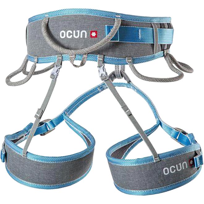 Ocun Twist Tech Eco クライミングハーネス