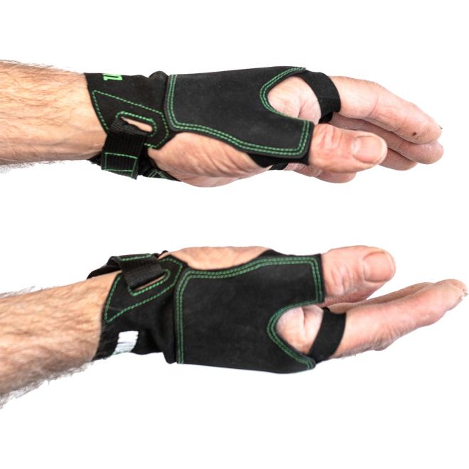 Wide Boyz Crack Gloves クラッククライミング用グローブ