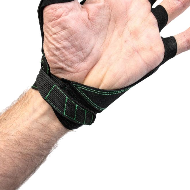Wide Boyz Crack Gloves クラッククライミング用グローブ