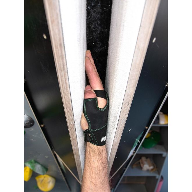 Wide Boyz Crack Gloves クラッククライミング用グローブ
