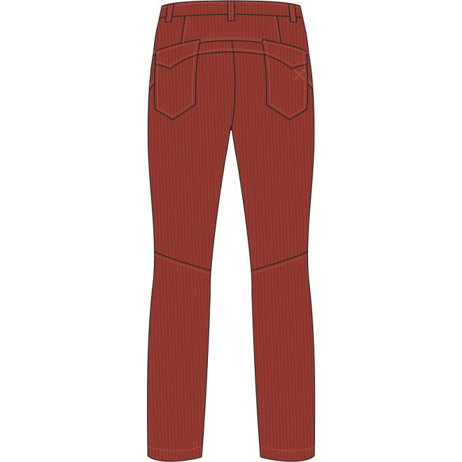 Montura Wien 2 Pants 男性用パンツ