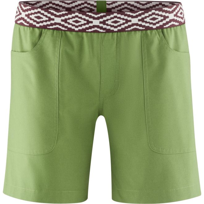 Red Chili Wo Tarao Shorts IV レディースショートパンツ