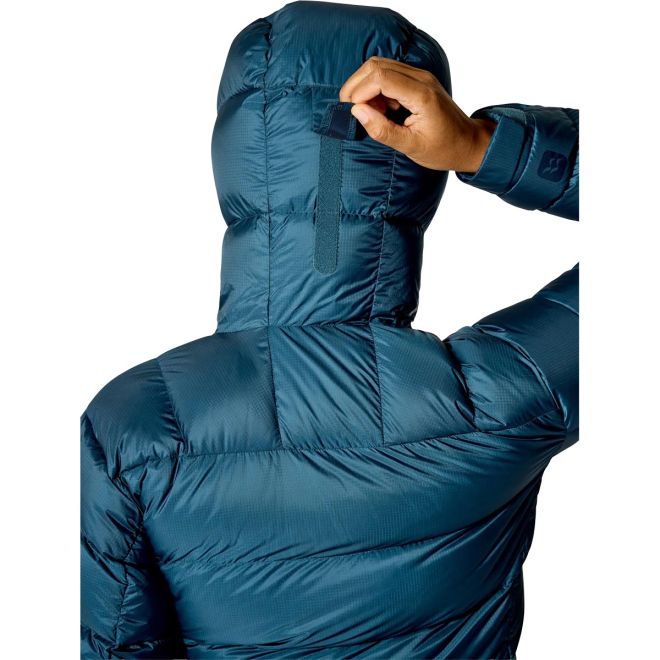Rab Women's Neutrino Pro Down Jacket レディースダウンジャケット