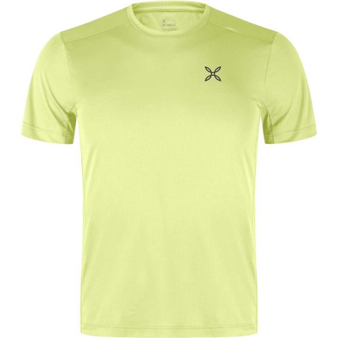 Montura World 2 メンズ Tシャツ
