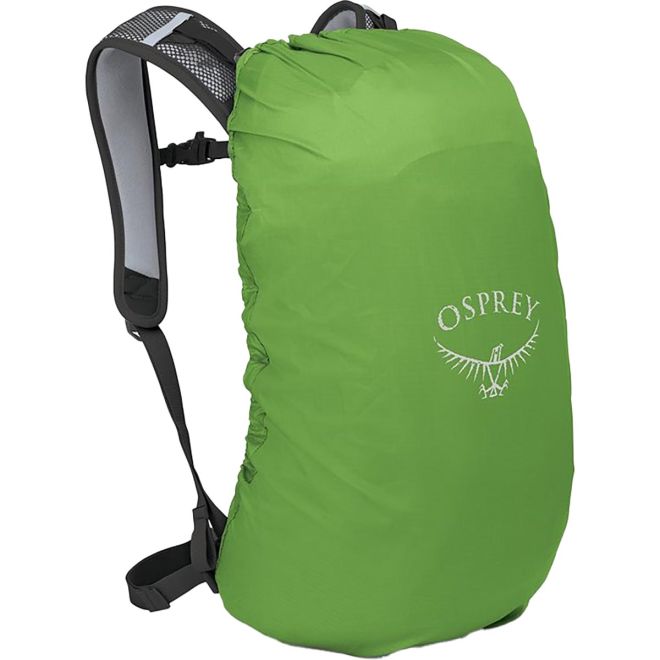 Osprey Hikelite 18 トレッキングザック