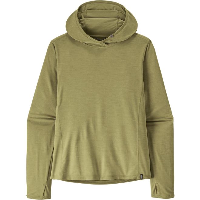 Patagonia W's Cap Cool Sun Hoody レディース長袖シャツ