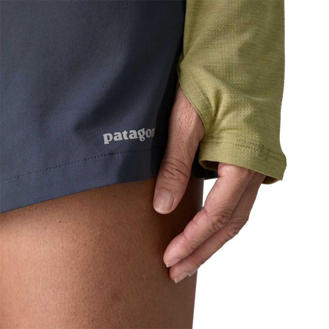 Patagonia W's Cap Cool Sun Hoody レディース長袖シャツ