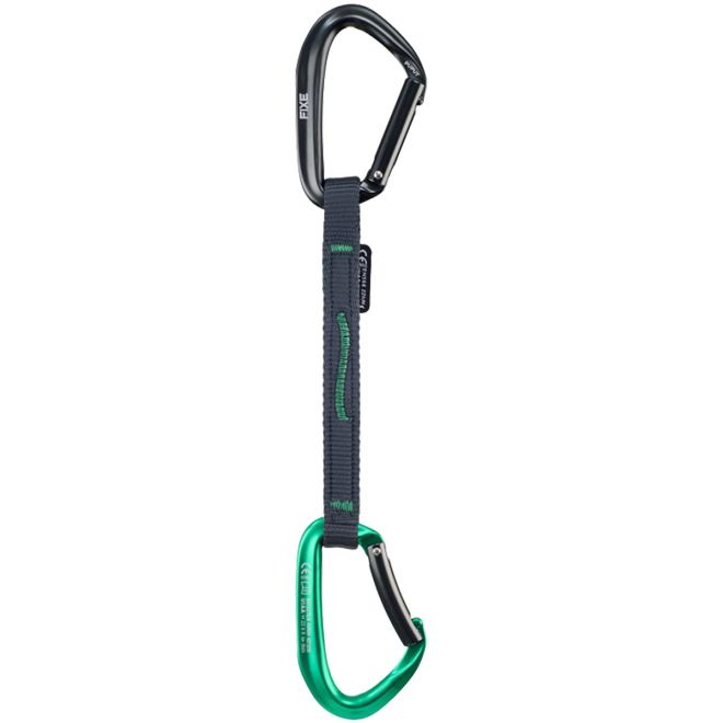 Fixe Puput Quickdraw クイックドロー 登山用