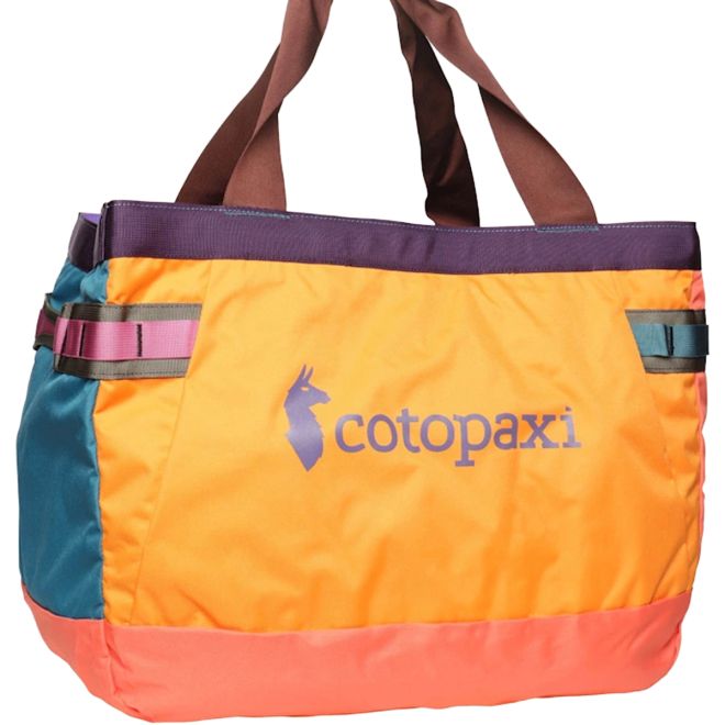 Cotopaxi Allpa 60L Gear Hauler Tote Del Dìa 装備用トートバッグ