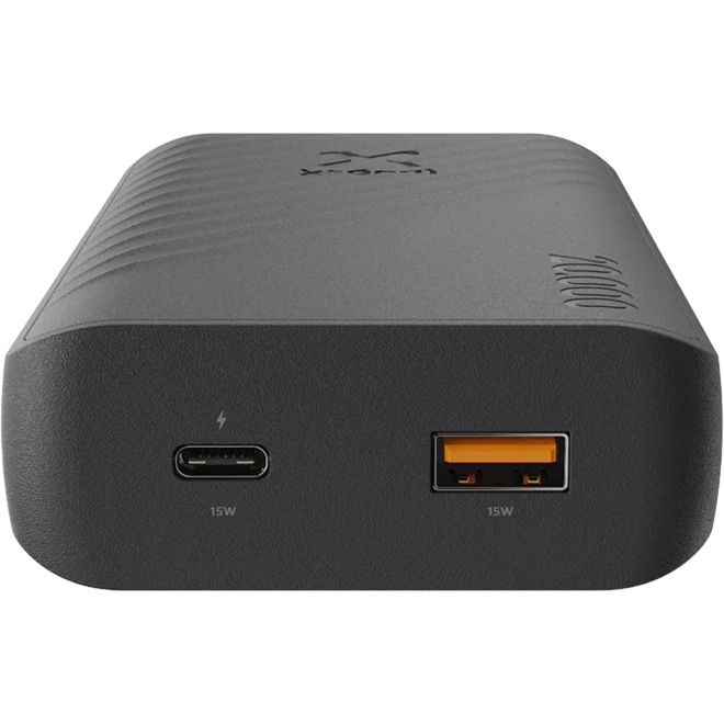 Xtorm Power Bank Go2 - 20000 mAh ポータブル充電器