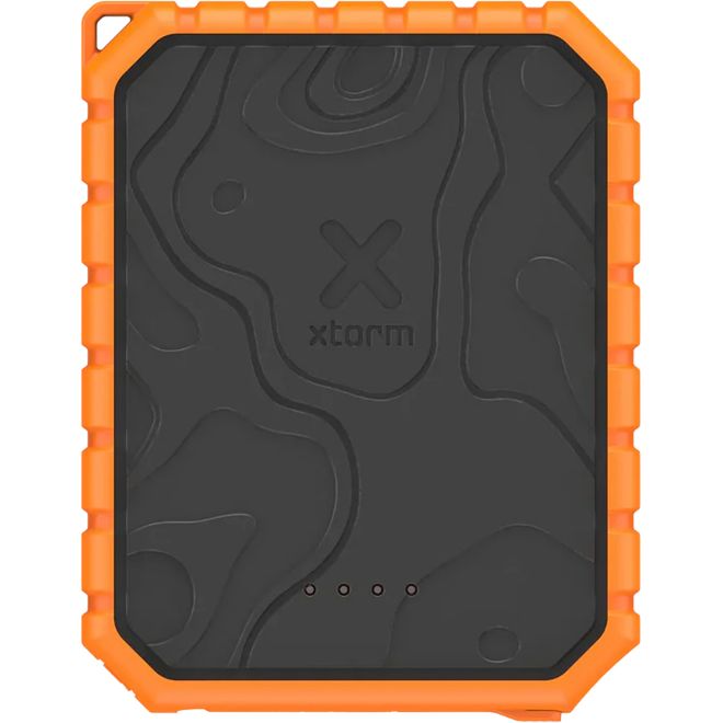 Xtorm Xtreme Power Bank Rugged 20W - 10,000 mAh - Quick Charge 3.0 ポータブル充電器