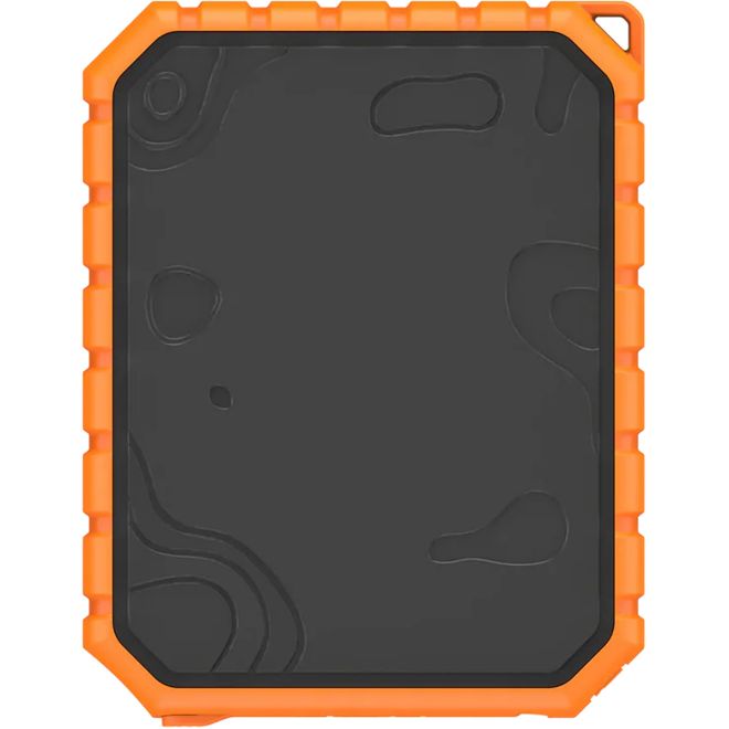 Xtorm Xtreme Power Bank Rugged 20W - 10,000 mAh - Quick Charge 3.0 ポータブル充電器