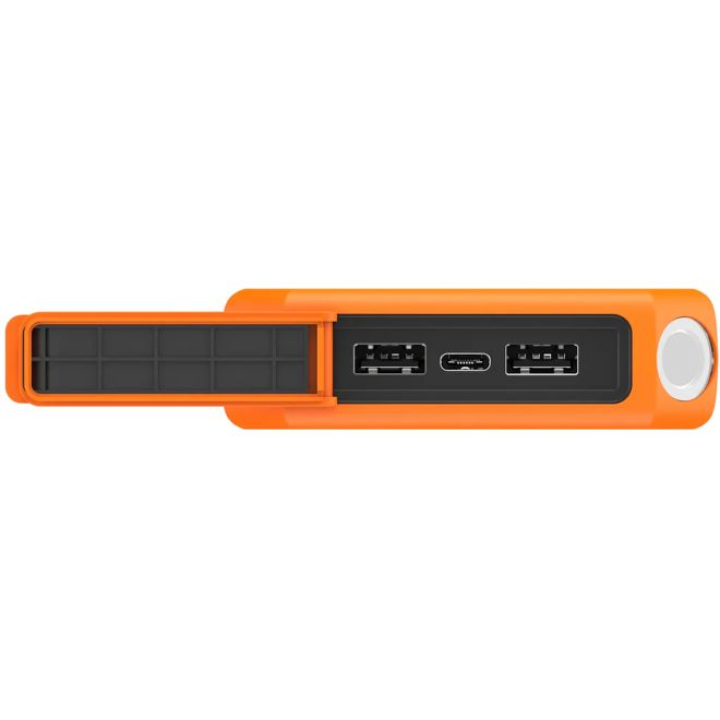 Xtorm Xtreme Power Bank Rugged 20W - 10,000 mAh - Quick Charge 3.0 ポータブル充電器