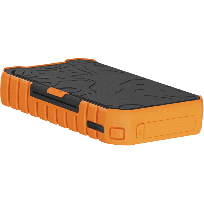 Xtorm Rugged Solar Powerbank 10,000 mAh - 20W ポータブル充電器