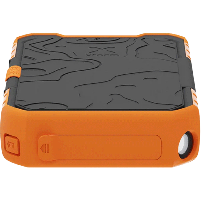 Xtorm Rugged Solar Powerbank 10,000 mAh - 20W ポータブル充電器