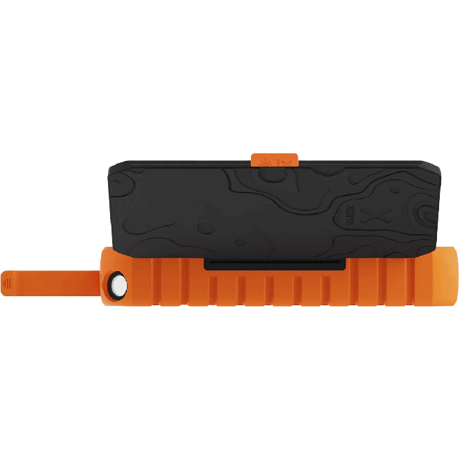 Xtorm Rugged Solar Powerbank 10,000 mAh - 20W ポータブル充電器