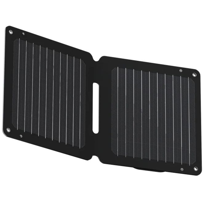 Xtorm SolarBooster 14W ポータブルソーラーパネル