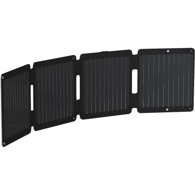 Xtorm SolarBooster 28W ポータブルソーラーパネル