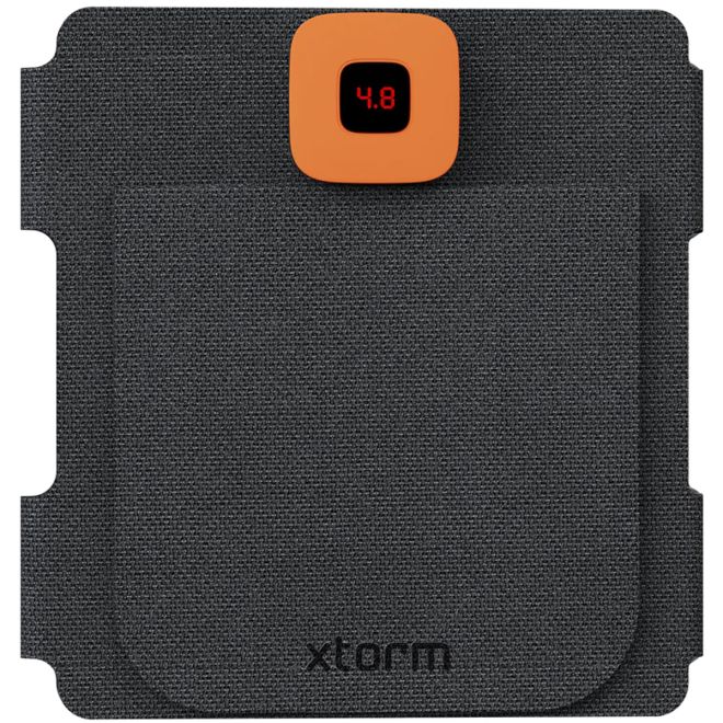 Xtorm SolarBooster 28W ポータブルソーラーパネル