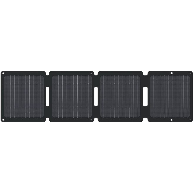 Xtorm SolarBooster 28W ポータブルソーラーパネル