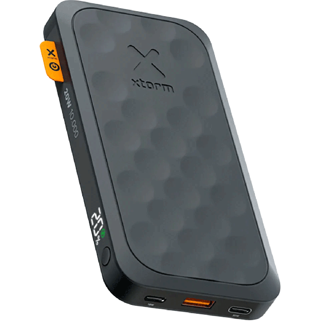 Xtorm Power Bank 20W - 10.000 mAh - Fuel Series 5 ポータブル充電器