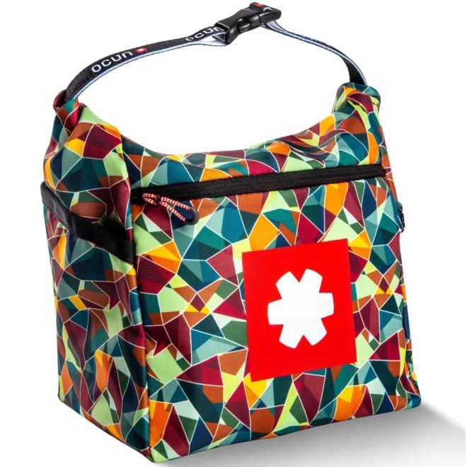Ocun Boulder Bag ボルダーバッグ