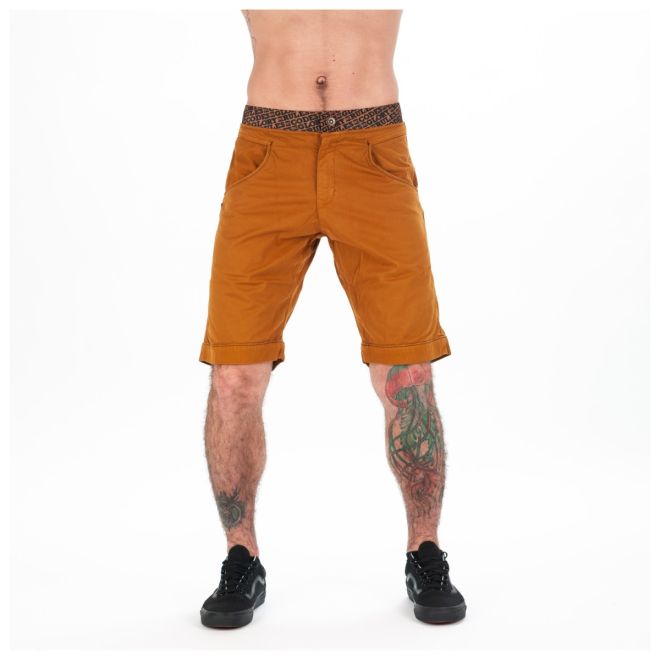 Nograd Yaniro Short M メンズショートパンツ