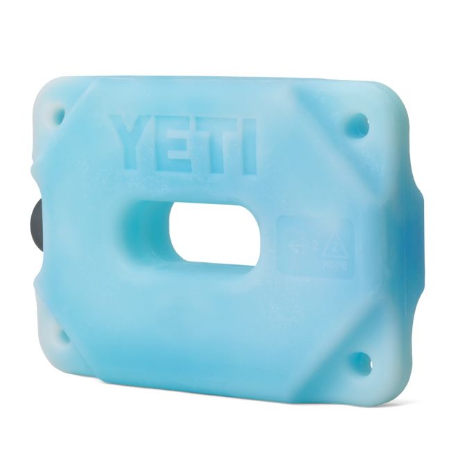 Yeti Ice 2Lb Clear 氷用の氷塊
