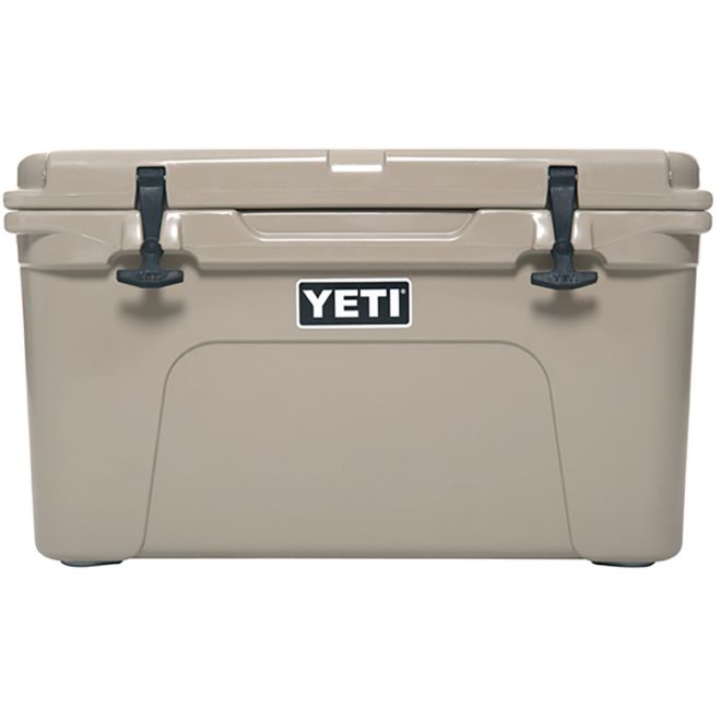 Yeti Tundra 45l クーラーボックス